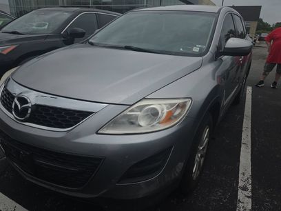 Used 2010 MAZDA CX-9 Touring