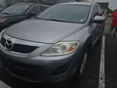 Used 2010 MAZDA CX-9 Touring AWD/4WD image 1