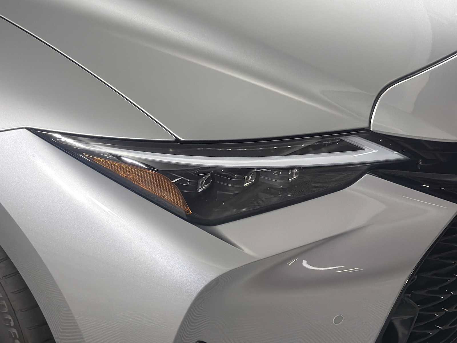 New 2026 Lexus IS 350 F Sport w/ Handling Package RWD image 14