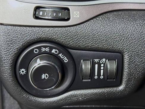 Used 2019 Jeep Cherokee Latitude Plus w/ Cold Weather Group AWD/4WD image 17