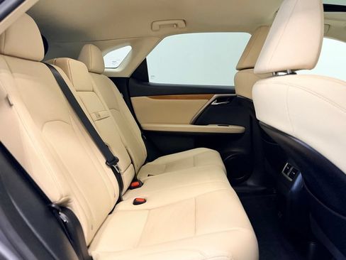 Used 2022 Lexus RX 450h AWD w/ Premium Package image 22