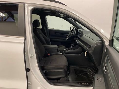 Used 2025 Honda CR-V Sport image 24