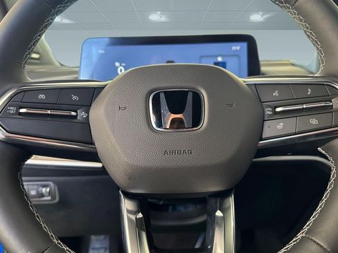 Certified 2024 Honda Prologue Elite image 10