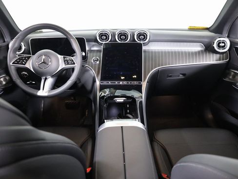 Certified 2026 Mercedes-Benz GLC 300 GLC 300 image 37