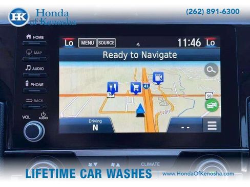 Used 2019 Honda Civic Touring image 20