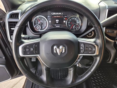 Used 2023 RAM 3500 Laramie image 18