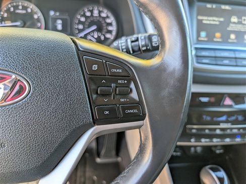 Used 2018 Hyundai Tucson Value image 25