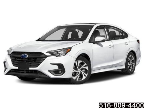 Used 2024 Subaru Legacy Premium AWD/4WD image 5