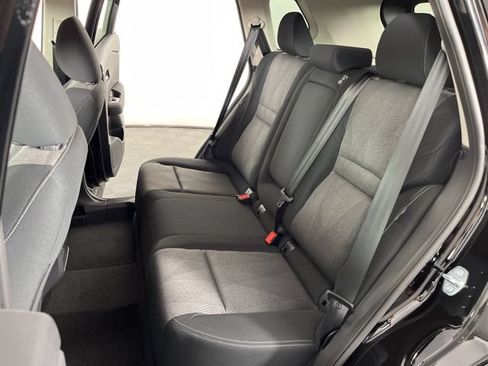 New 2026 Nissan Rogue SV w/ Cold Weather Package FWD image 41