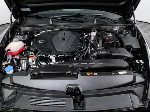 Used 2023 Hyundai Sonata SEL w/ Convenience Package image 33