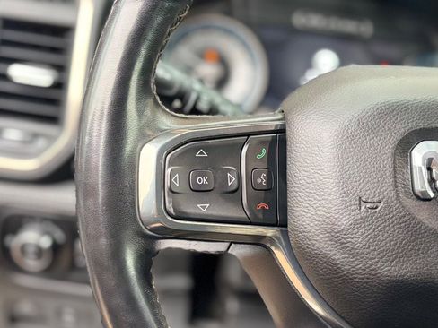 Used 2020 RAM 1500 Limited image 61