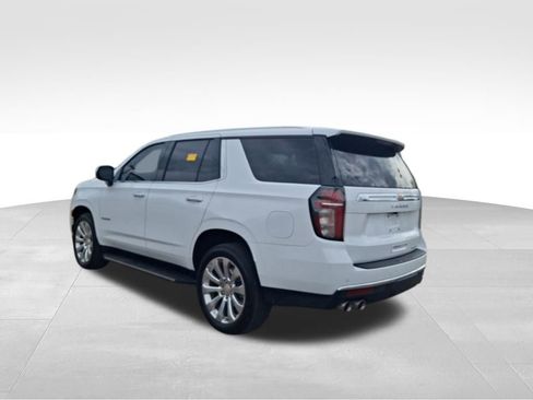 Used 2023 Chevrolet Tahoe Premier image 12