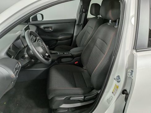 New 2027 Honda HR-V Sport image 13