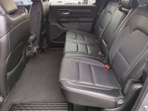 Certified 2023 RAM 1500 Rebel w/ Rebel Level 2 Equipment Group image 19