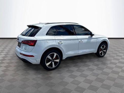 Certified 2024 Audi Q5 2.0T Premium Plus AWD/4WD image 7