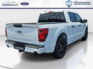 New 2026 Ford F150 STX w/ F-150 LOBO Package AWD/4WD video 3