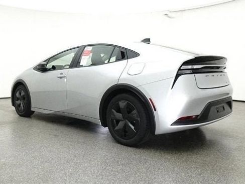 New 2026 Toyota Prius Plug-In Hybrid image 87