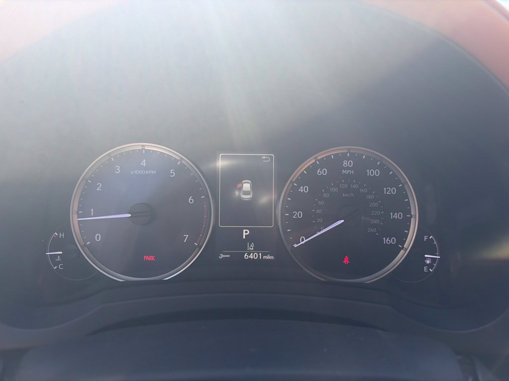 Certified 2021 Lexus IS 300 w/ Comfort Package RWD image 22