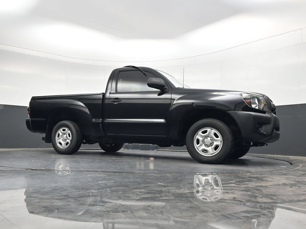 Used 2012 Toyota Tacoma 2WD Regular Cab image 24
