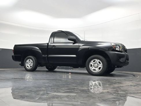 Used 2012 Toyota Tacoma 2WD Regular Cab image 24