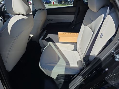 New 2026 Hyundai Tucson SEL image 28