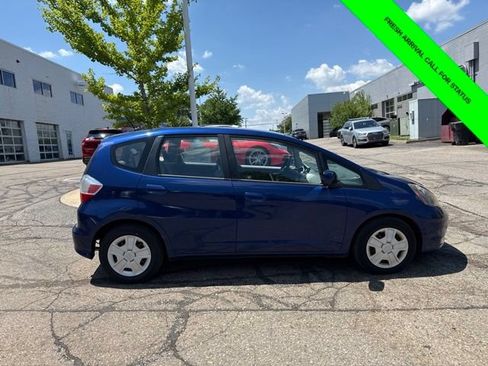 Used 2013 Honda Fit image 11