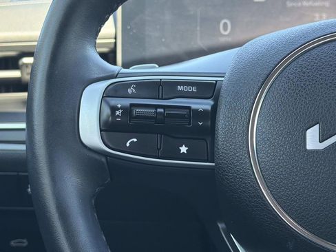 Used 2025 Kia K5 GT w/ GT1 Package image 10