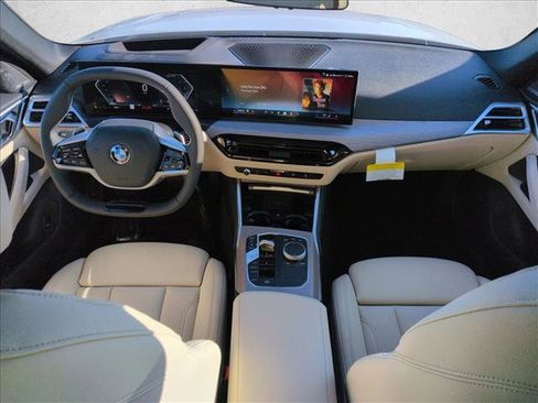 New 2026 BMW 430i xDrive image 15