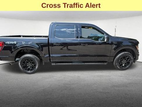 Used 2024 Ford F150 XLT w/ Equipment Group 302A MID AWD/4WD image 10