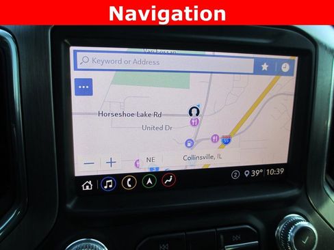 Used 2020 GMC Sierra 2500 Denali w/ Denali Ultimate Package image 14