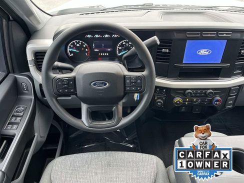 Used 2024 Ford F250 XLT image 11