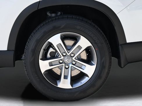 New 2025 Honda Pilot EX-L image 42