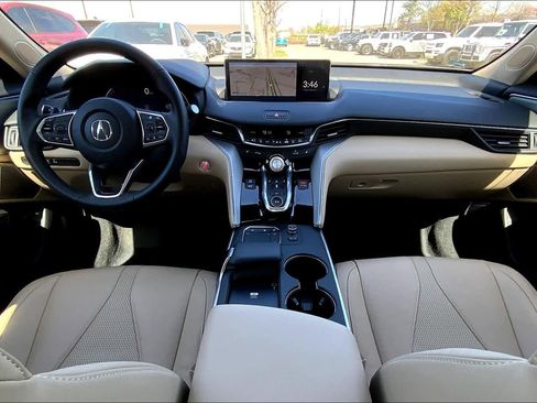 New 2025 Acura TLX w/Technology Package image 5