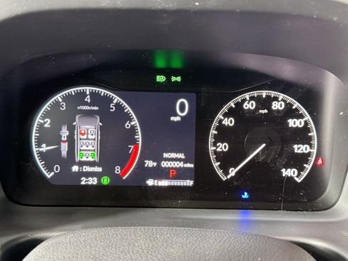New 2026 Honda Odyssey EX-L image 16