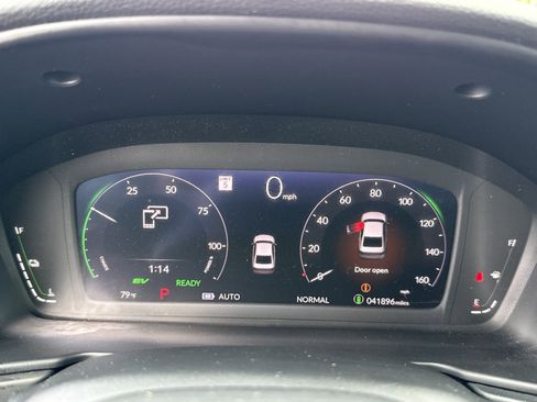 Used 2023 Honda Accord Sport image 21