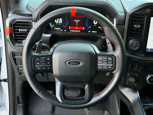 Used 2023 Ford F150 Raptor w/ Equipment Group 802A Raptor R AWD/4WD image 23