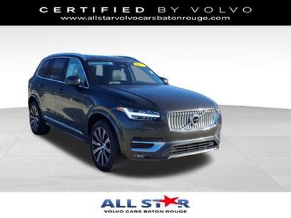 Certified 2024 Volvo XC90 B6 Plus