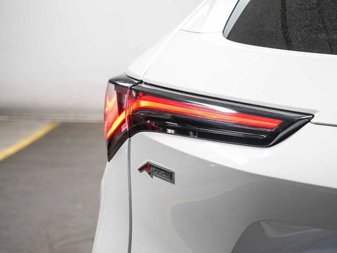 Certified 2025 Acura ADX A-Spec image 13