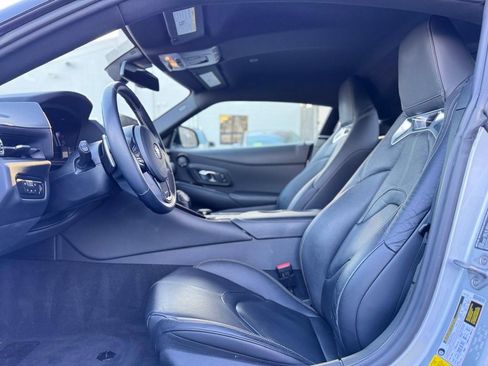 Used 2020 Toyota Supra image 17