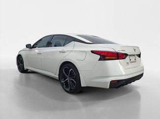 New 2025 Nissan Altima 2.5 SR video 3