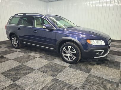 Used 2015 Volvo XC70 T5 Premier Plus
