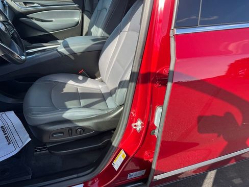 Used 2024 Buick Enclave Essence w/ Experience Buick Package image 21