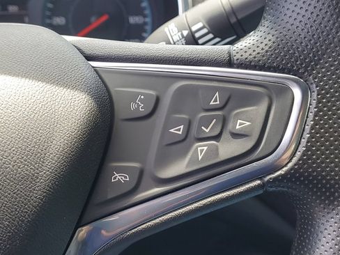 Certified 2019 Chevrolet Malibu LT FWD image 10