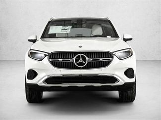 New 2026 Mercedes-Benz GLC 350e 4MATIC video 2