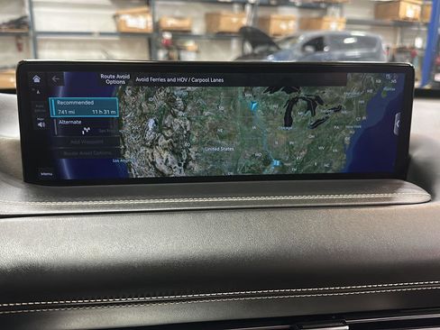 Used 2024 Genesis GV80 2.5T image 21