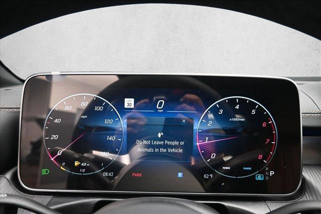 New 2027 Mercedes-Benz CLE 450 4MATIC Coupe image 15