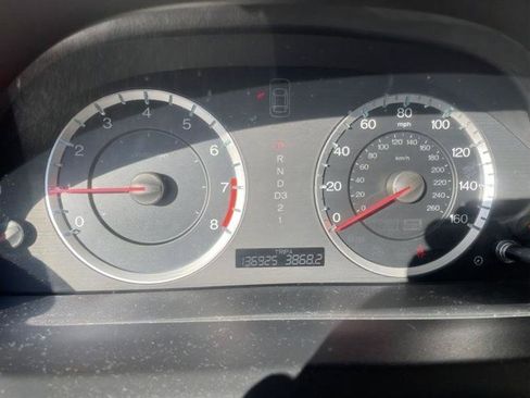 Used 2012 Honda Accord EX-L image 8