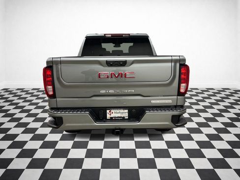 New 2026 GMC Sierra 1500 Elevation w/ Elevation Select Package AWD/4WD image 7