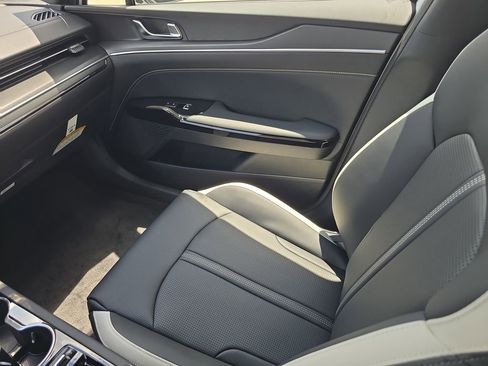New 2026 Kia K5 GT-Line FWD image 15