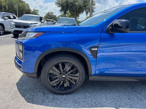 New 2025 Mitsubishi Outlander Sport LE image 12
